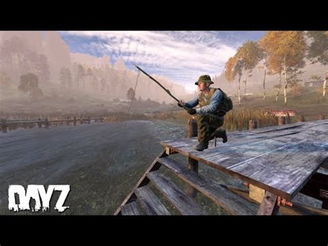 You'll find me in Chernarus .